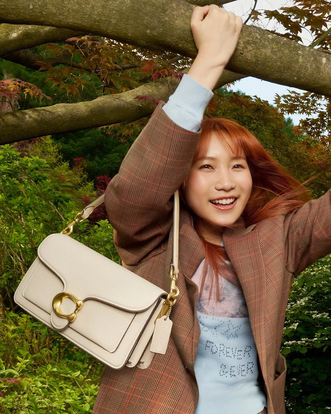 Coach Campaign 10