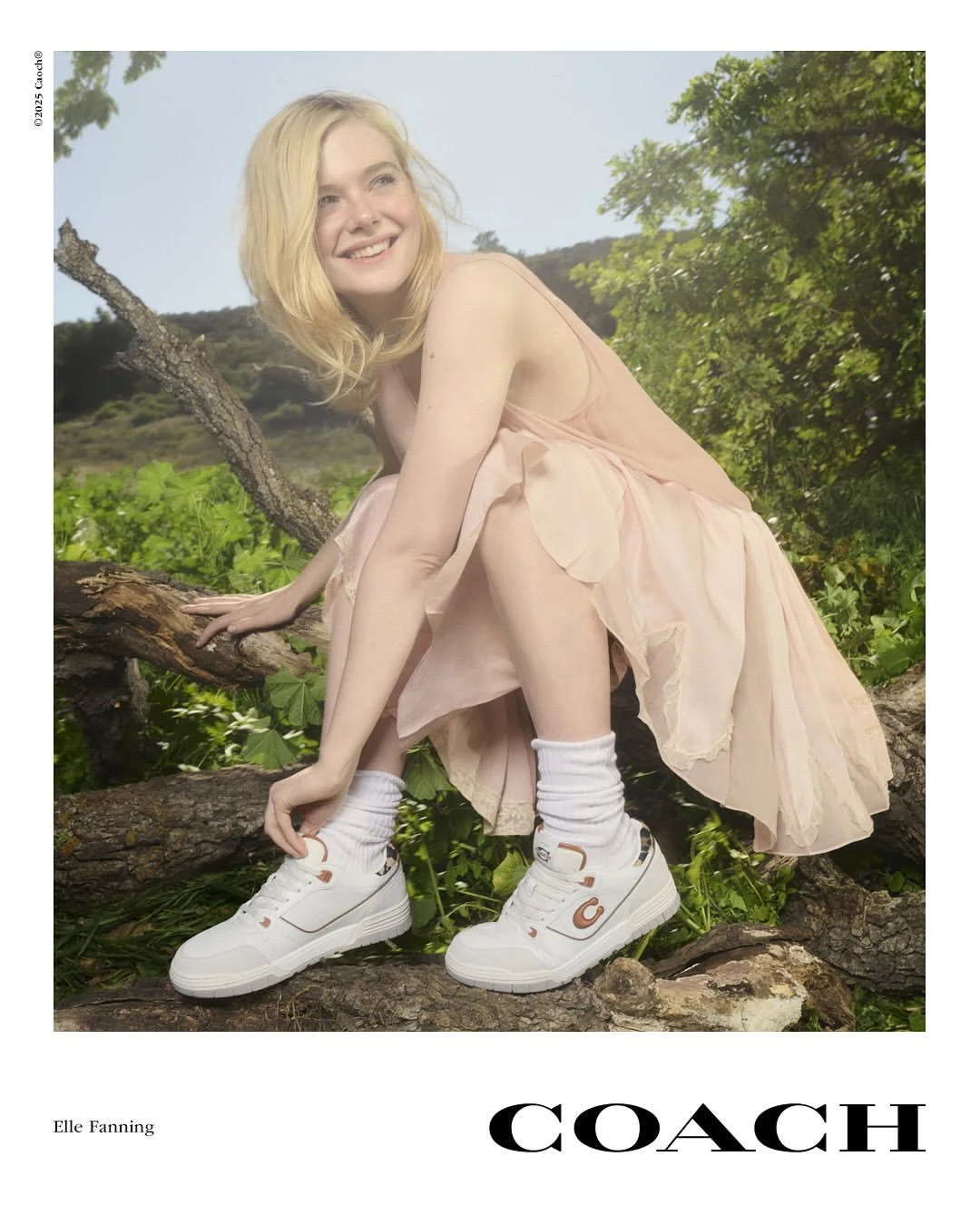 Coach Campaign 3