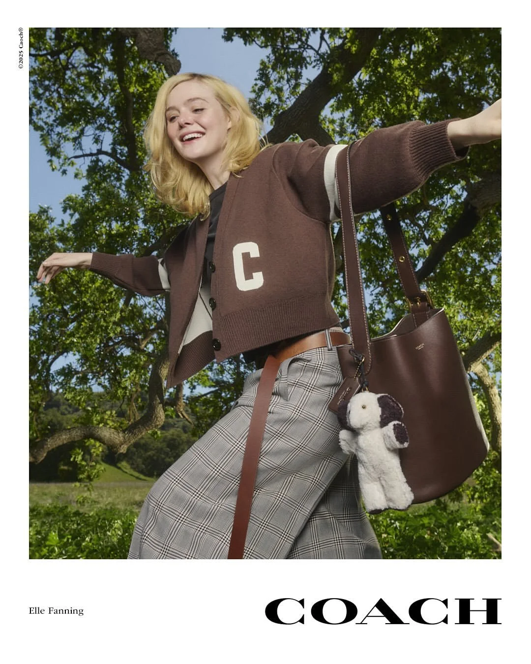Coach Campaign 7