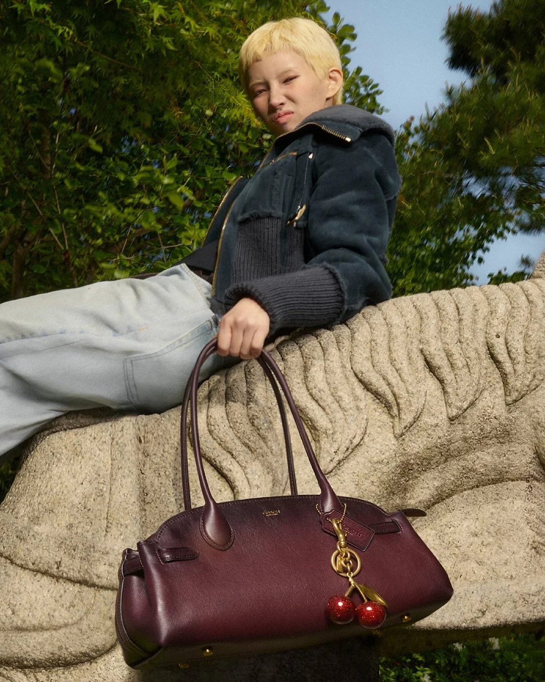 Coach Campaign 9