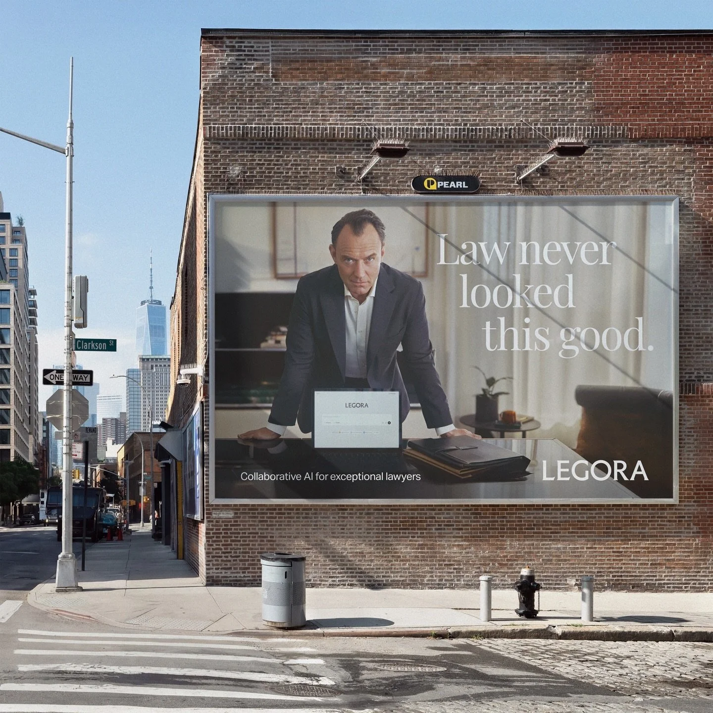 Legora Campaign 10