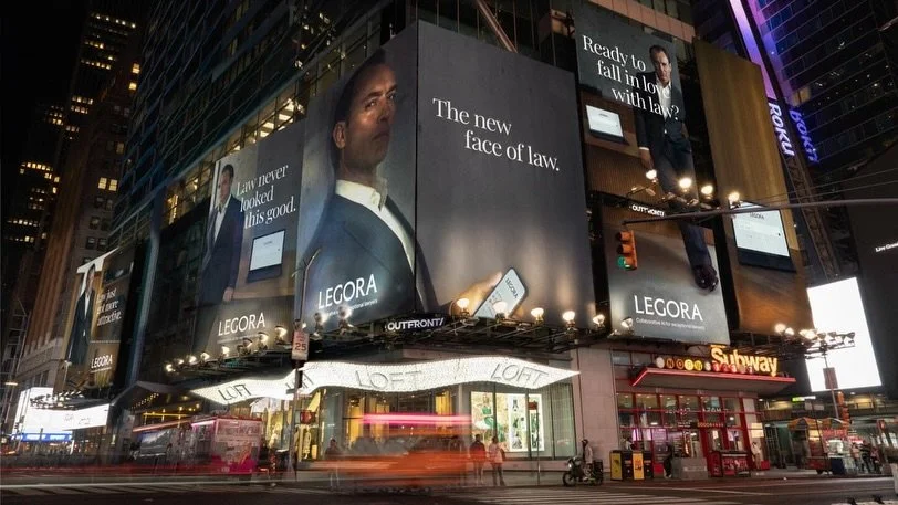 Legora Campaign 11
