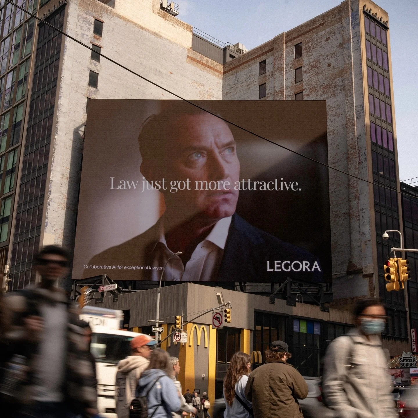 Legora Campaign 12