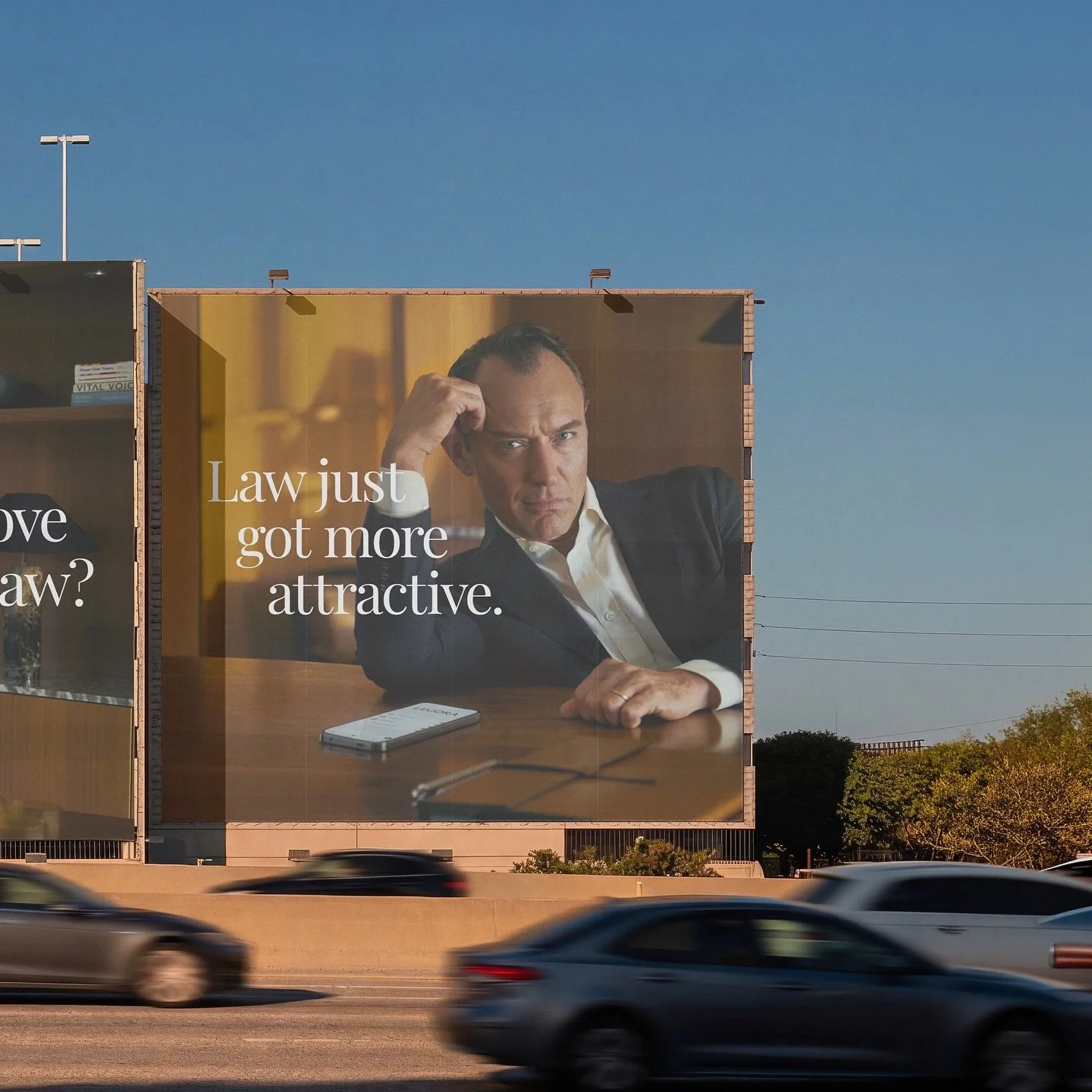 Legora Campaign 14