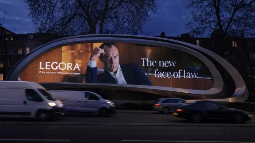 Legora Campaign 15