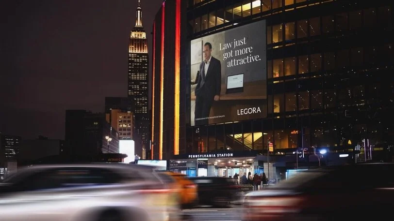 Legora Campaign 3