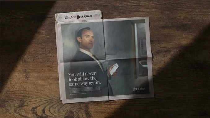 Legora Campaign 4
