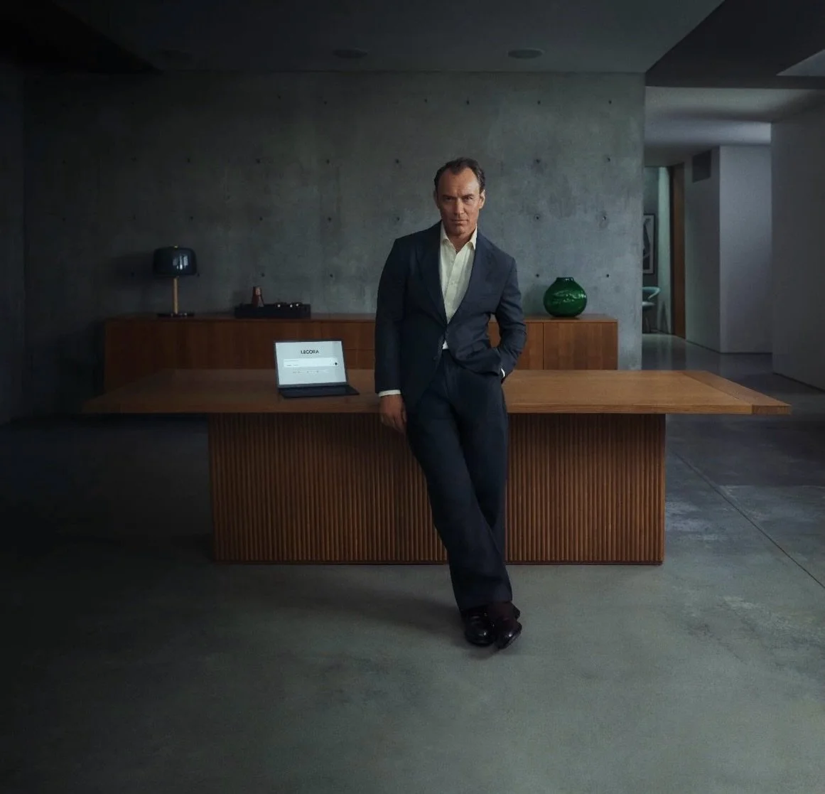 Legora Campaign 5