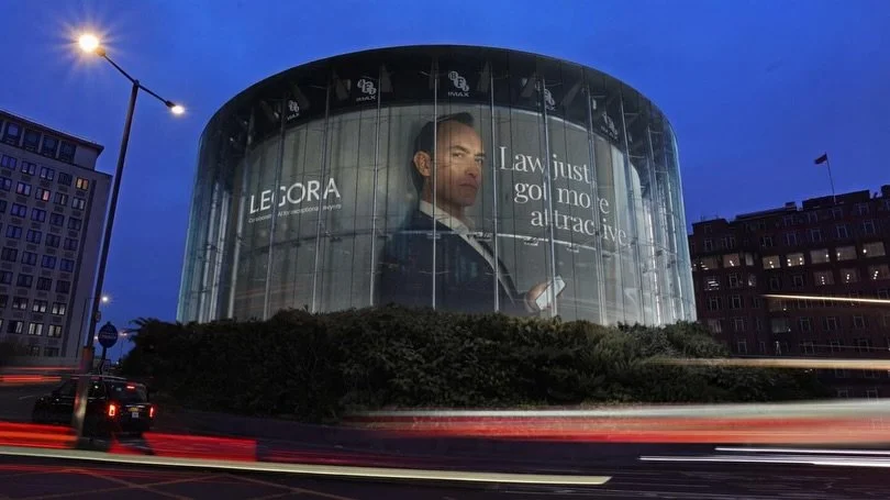 Legora Campaign 6