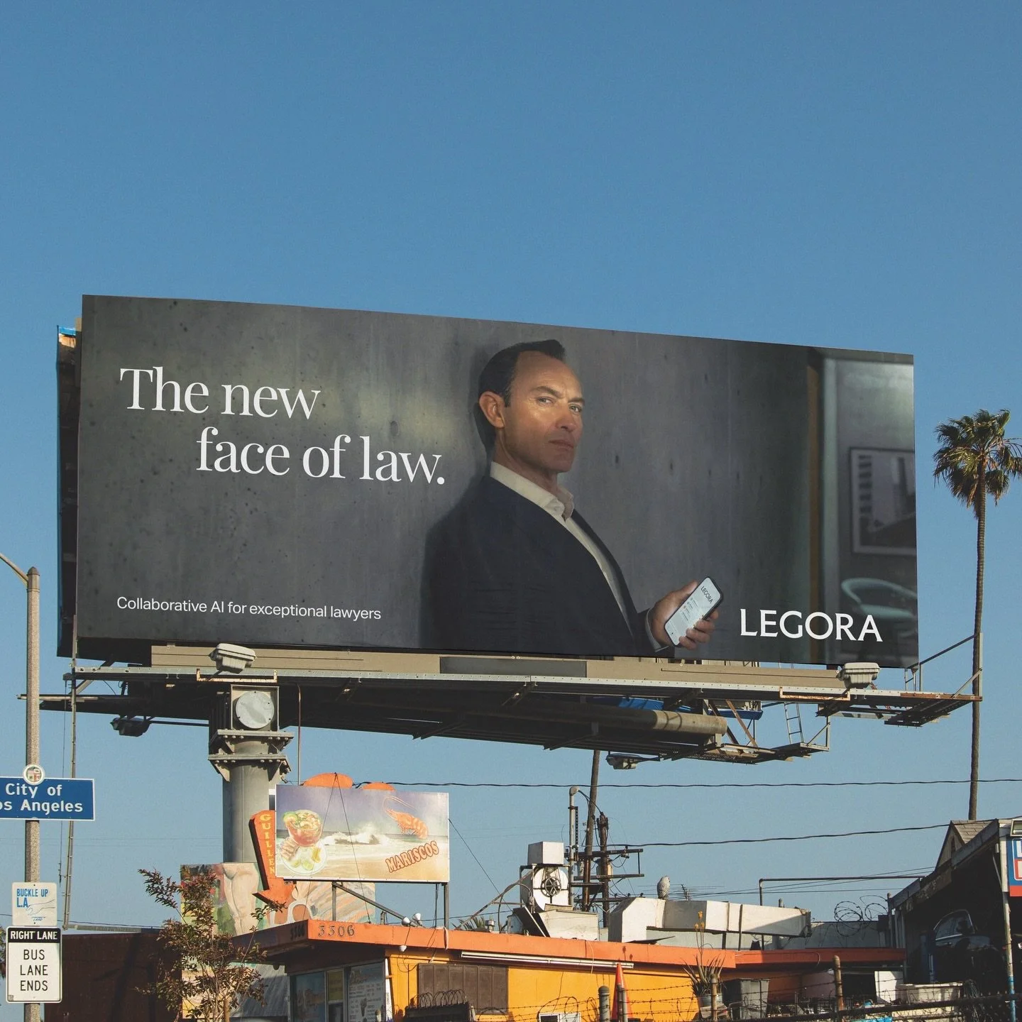 Legora Campaign 7