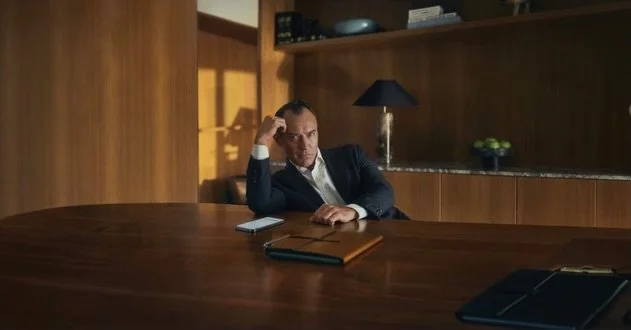 Legora Campaign 8