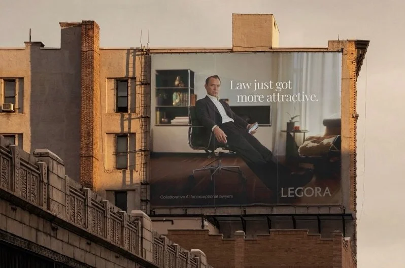 Legora Campaign 9